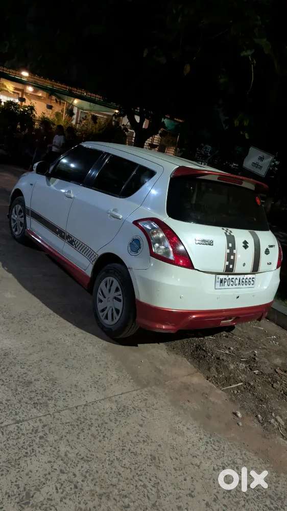 Very Good Condition