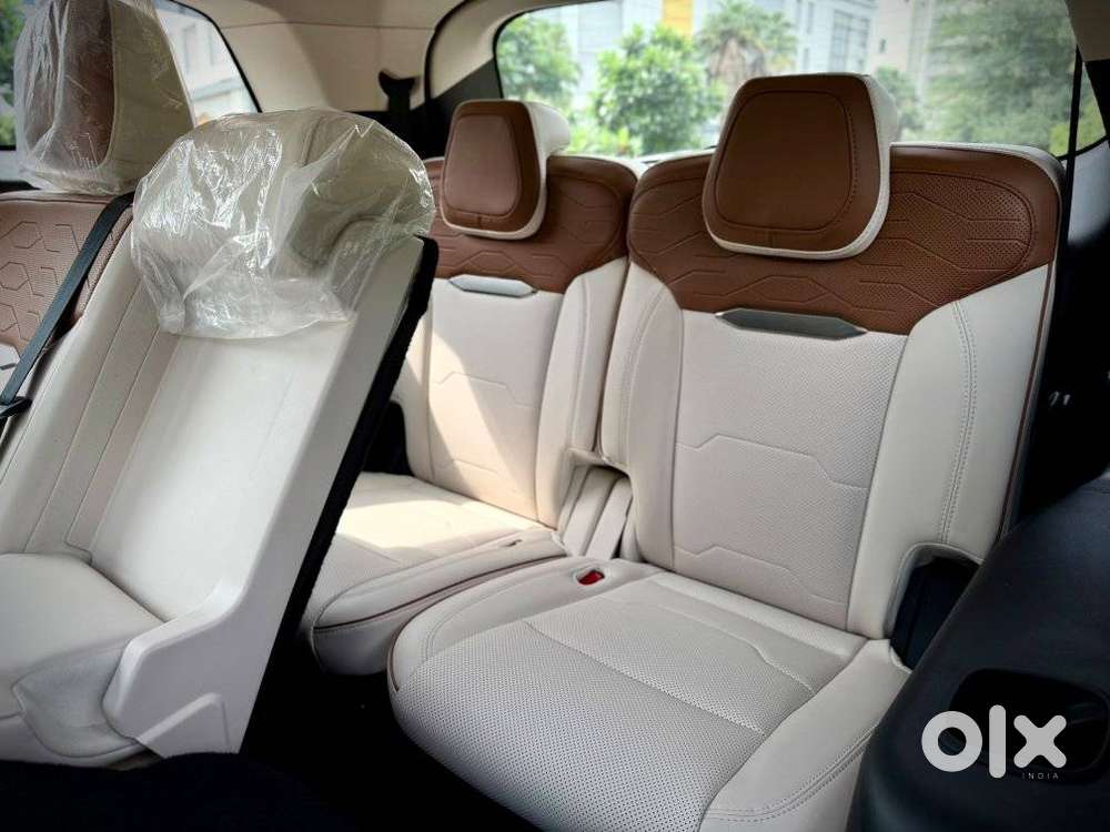 Mahindra Xuv 7xo Ax7 T Diesel At, 2026, Diesel