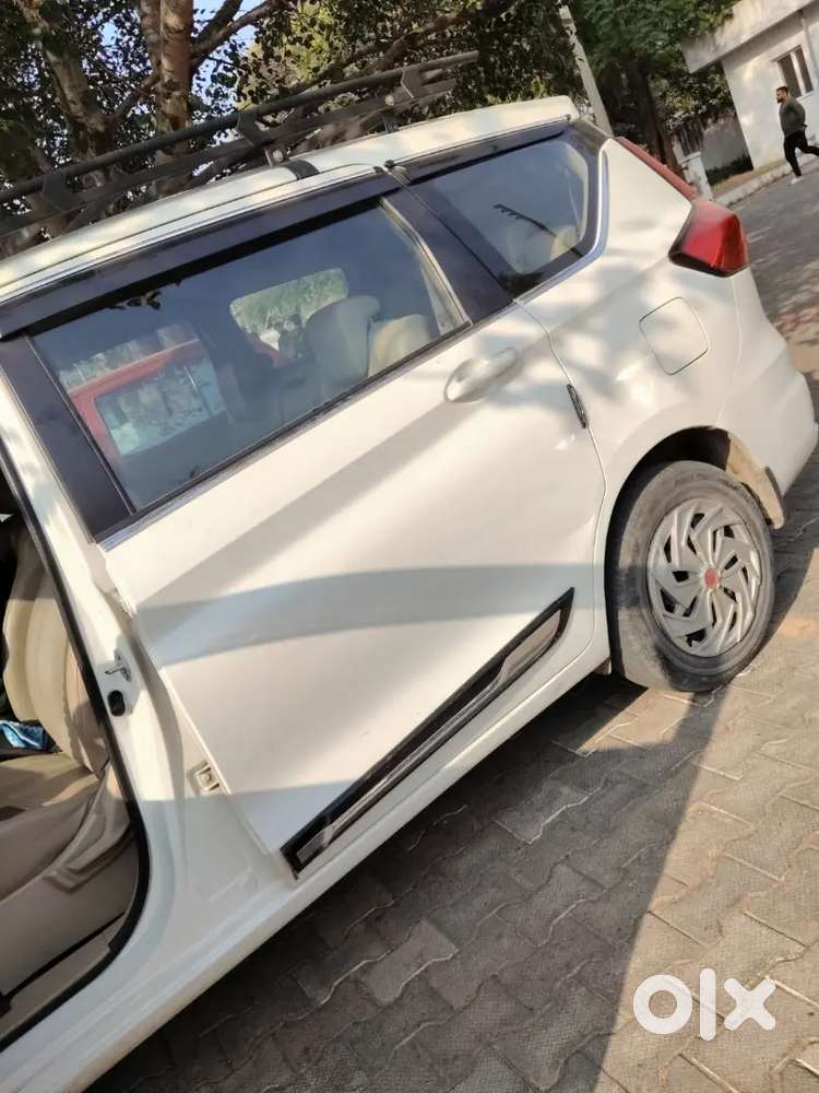 Maruti Suzuki Ertiga 2024 Petrol 60000 Km Driven