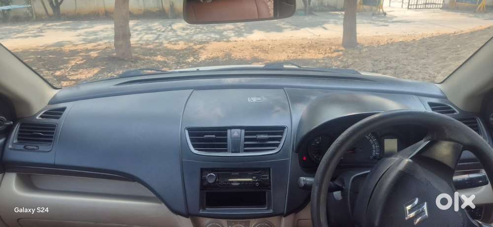 Maruti Suzuki Dzire 2017 Diesel 165000 Km Driven