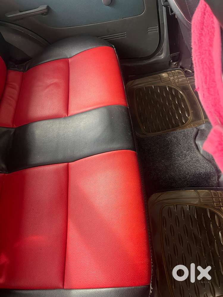 Maruti Suzuki 800 Petrol 2009