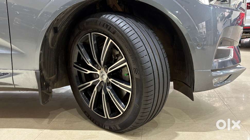 Volvo Xc60 Inscription D5, 2021, Diesel