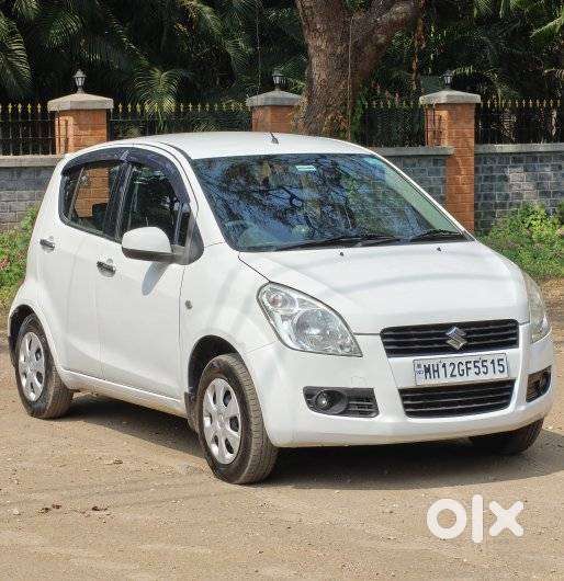 Maruti Suzuki Ritz Vxi, 2010, Cng & Hybrids