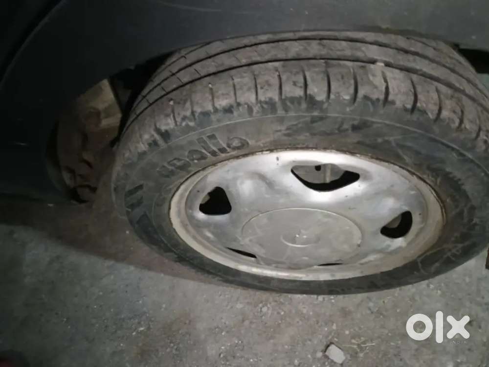 Well Maintain Non Accident