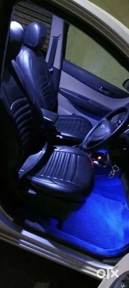 Hyundai I20 2014 Petrol Well Maintained