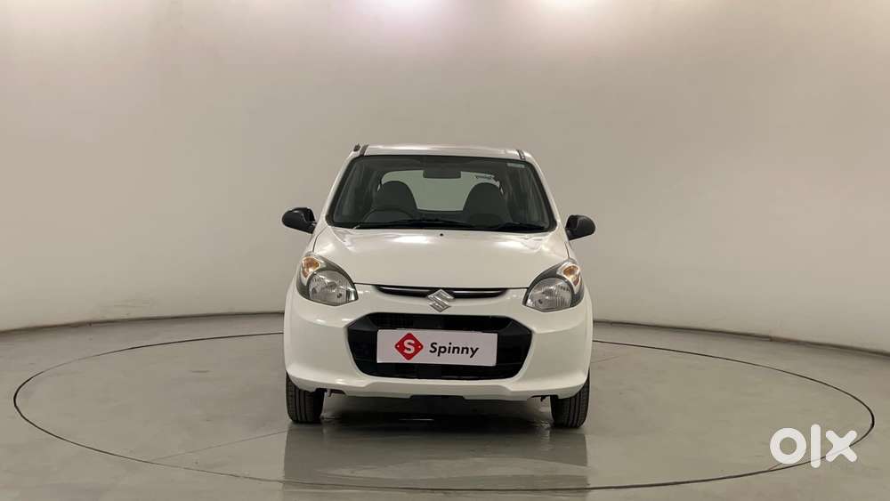 Maruti Suzuki Alto 800 Lxi, 2016, Petrol