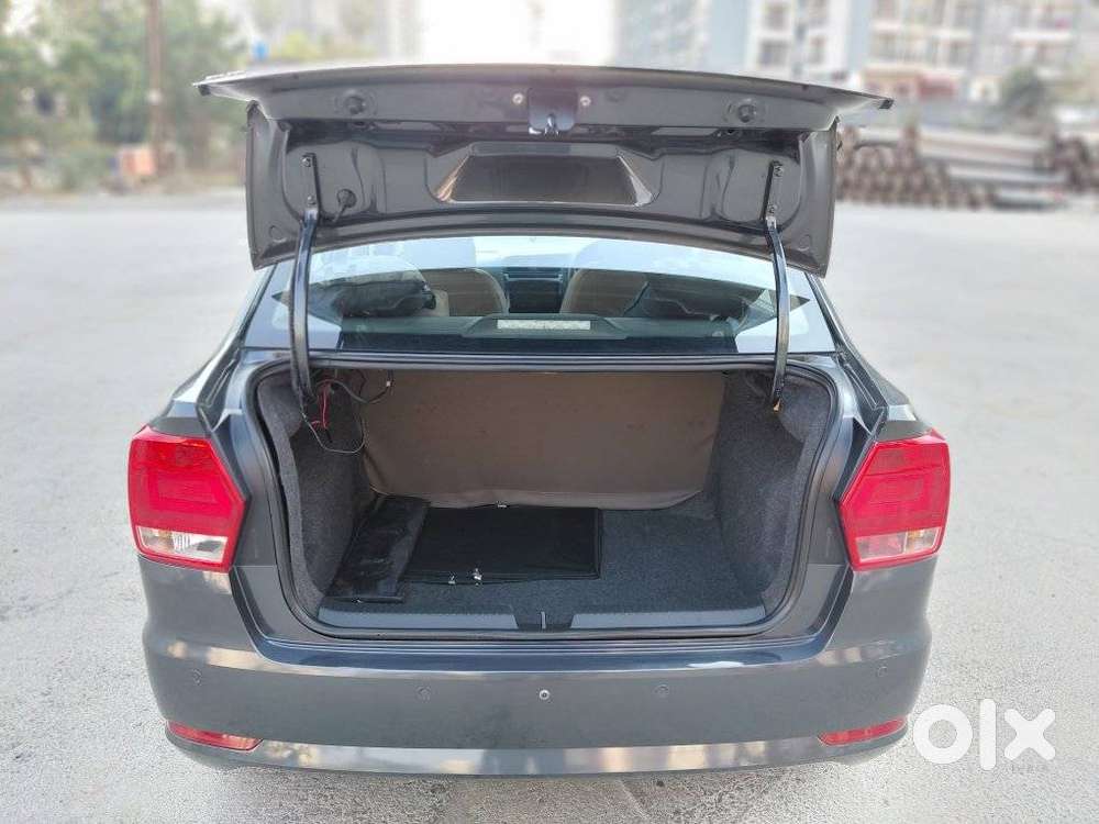 Volkswagen Ameo 1.2 Mpi Comfortline, 2016, Petrol