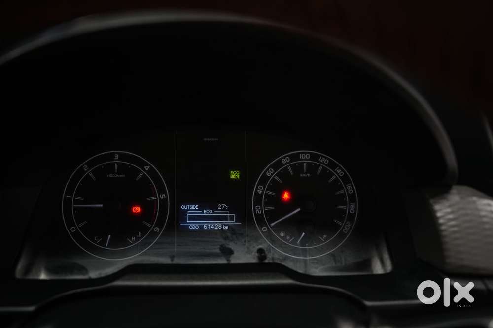 Toyota Innova Crysta, 2023, Diesel