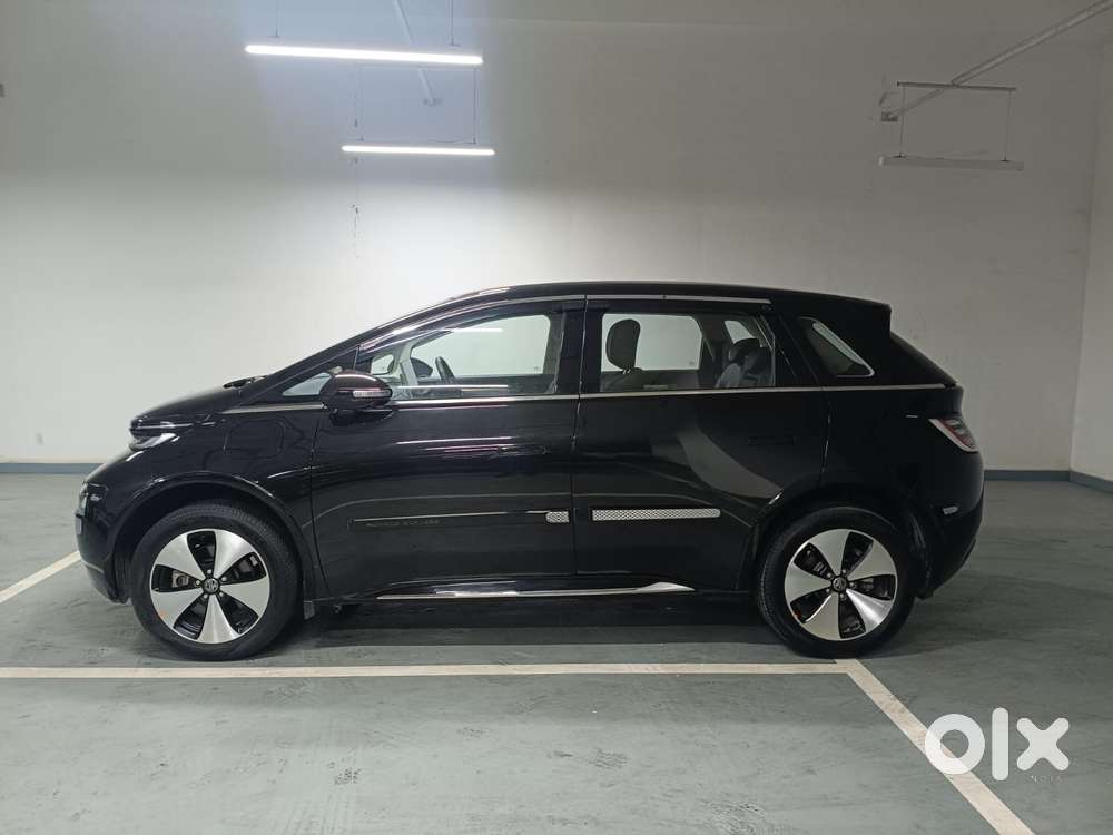 Mg Windsor Ev Essence, 2025, Electric