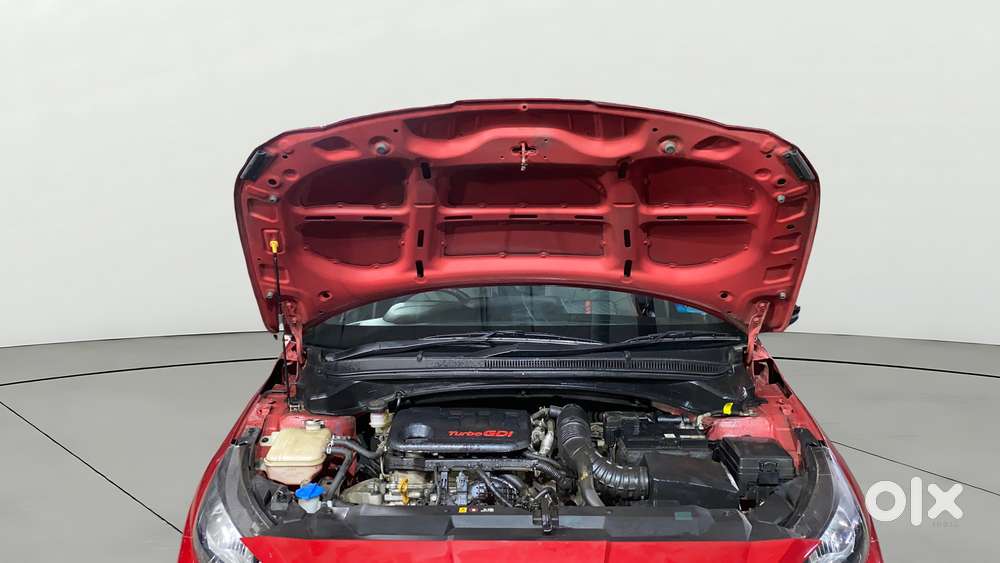 Hyundai I20 N Line 1.0 N6 Turbo Imt, 2022, Petrol