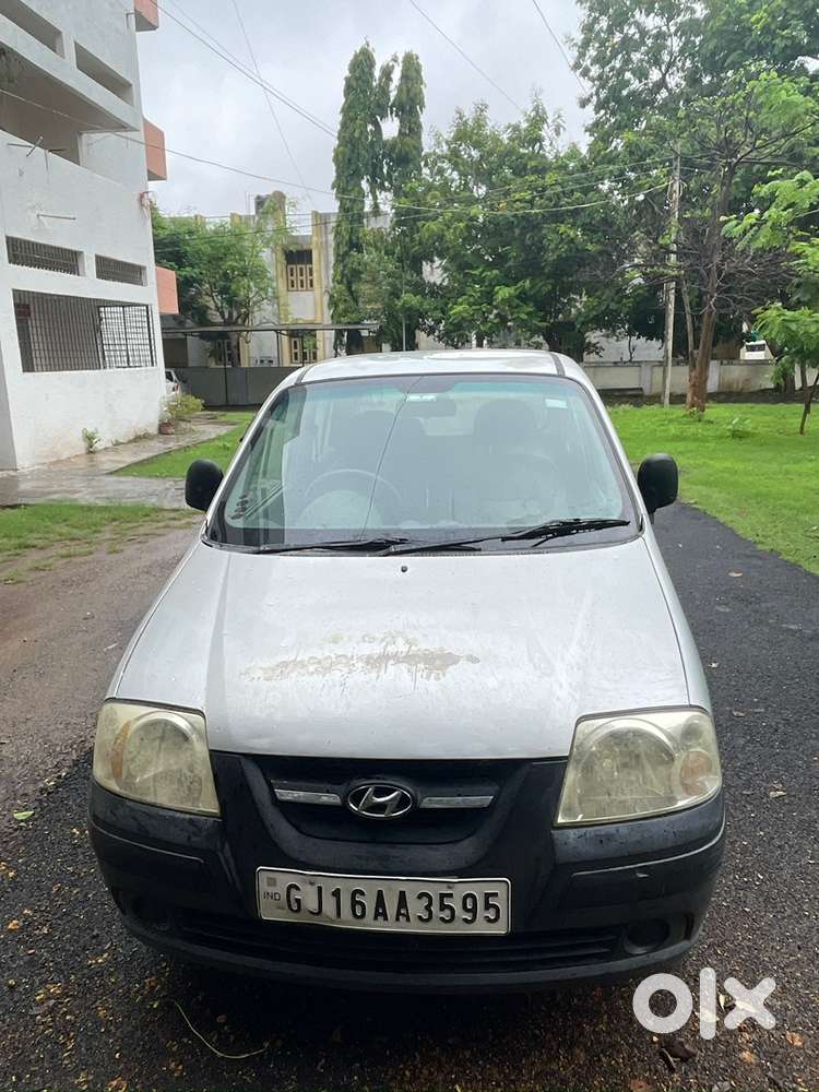 Hyundai Santro Xing 2006