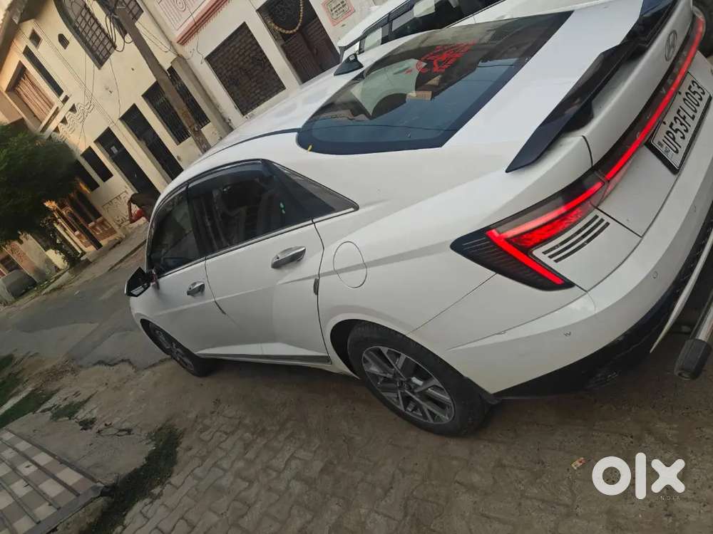 Hyundai Verna 1.5 2025