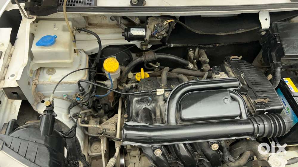 Renault Kwid 1.0 Rxt Sce Special (o), 2018, Petrol