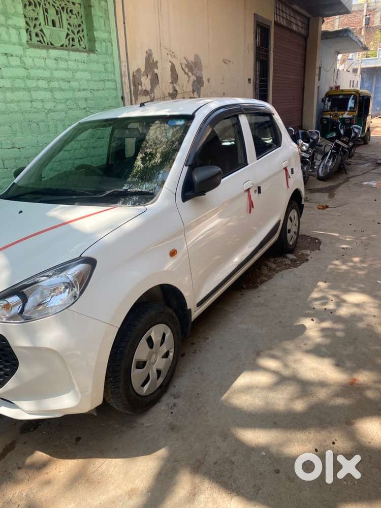 Used Maruti Suzuki Alto 2024