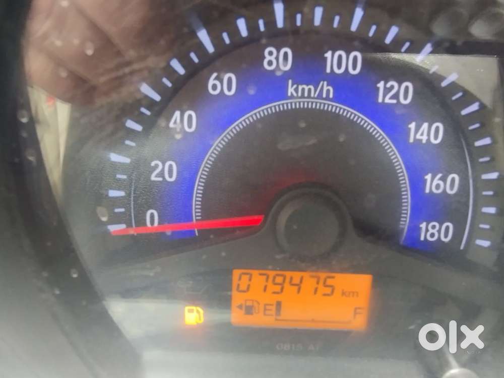 Honda Mobilio S I-vtec, 2015, Petrol