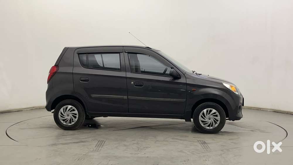 Maruti Suzuki Alto 800 Lxi, 2017, Petrol
