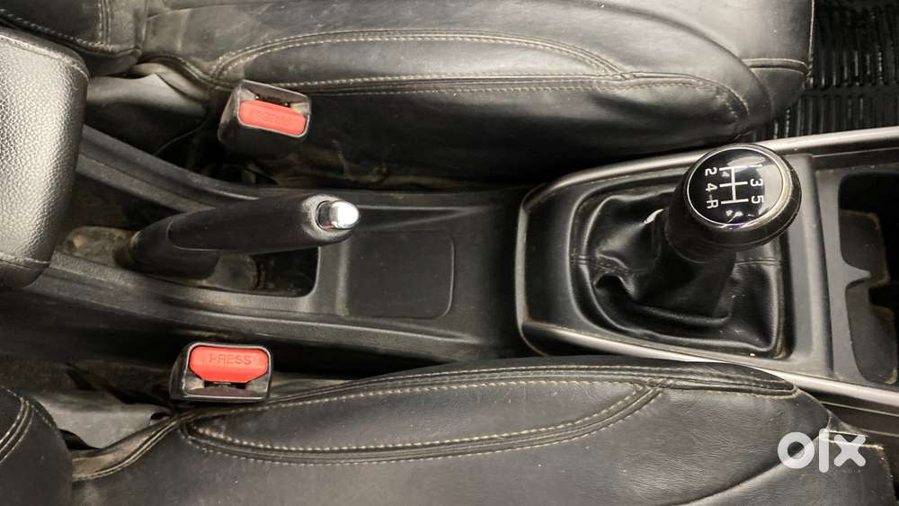 Maruti Suzuki Xl6 Alpha At, 2019, Petrol