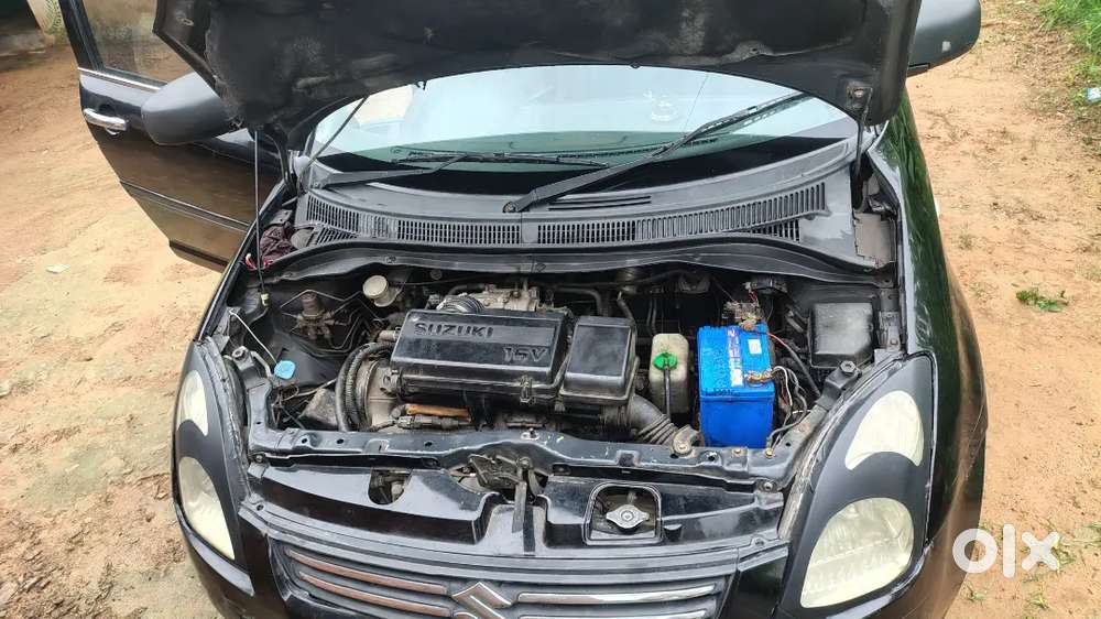 Maruti Suzuki Swift 2009 Model ...koi Kam Nhi Hai.