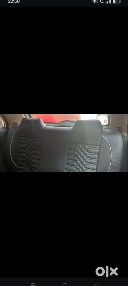 Good Condition Tata Visa Qatrajet