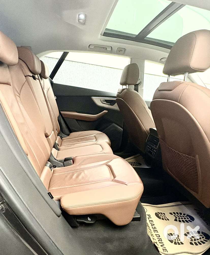 Audi Q8 3.0 55 Tfsi Quattro, 2024, Petrol