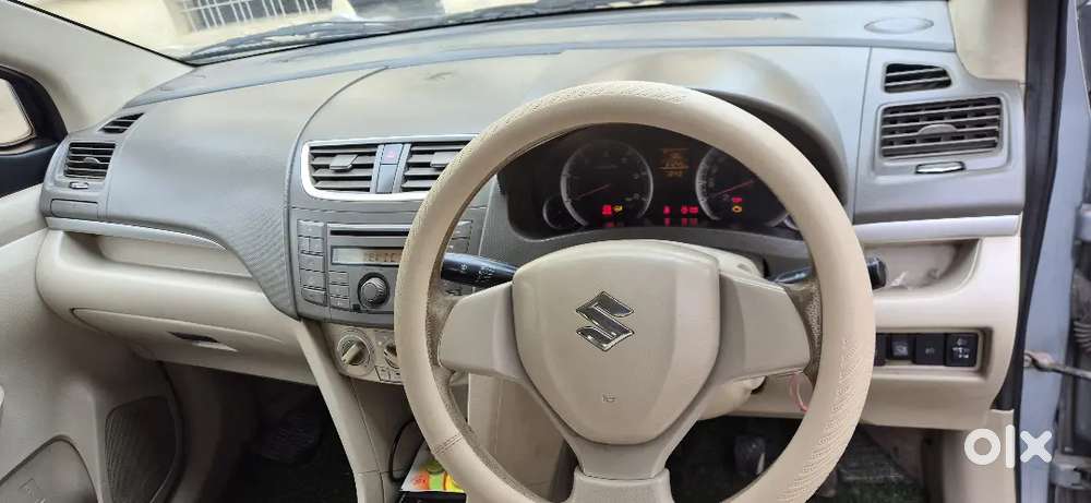 Maruti Suzuki Ertiga Vdi 2015 Diesel