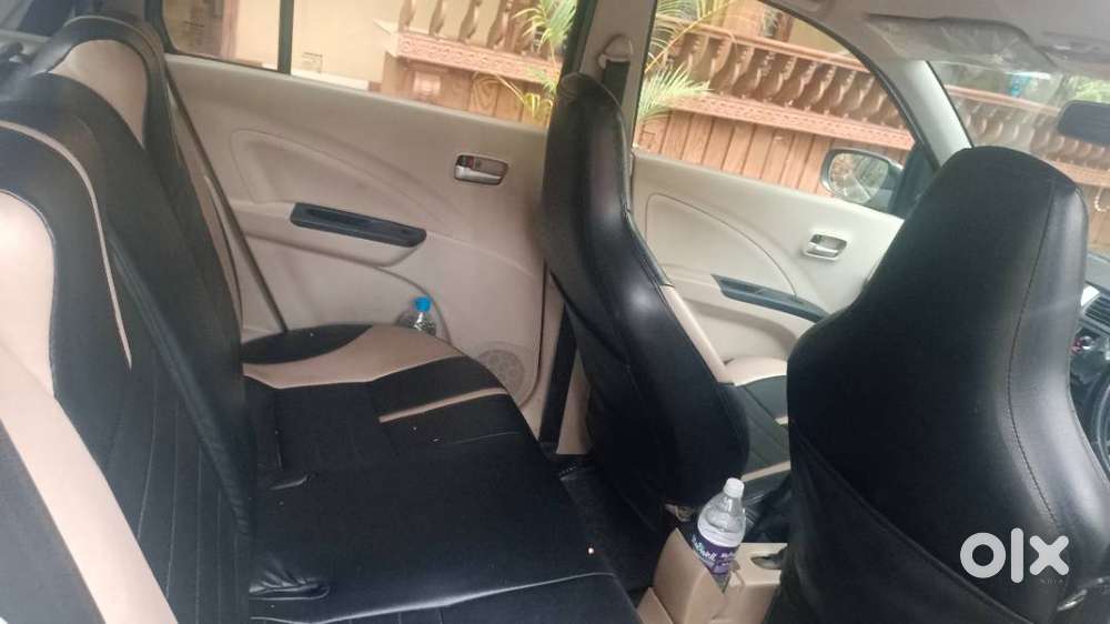Maruti Suzuki Celerio 2018 Petrol 39000 Km Driven