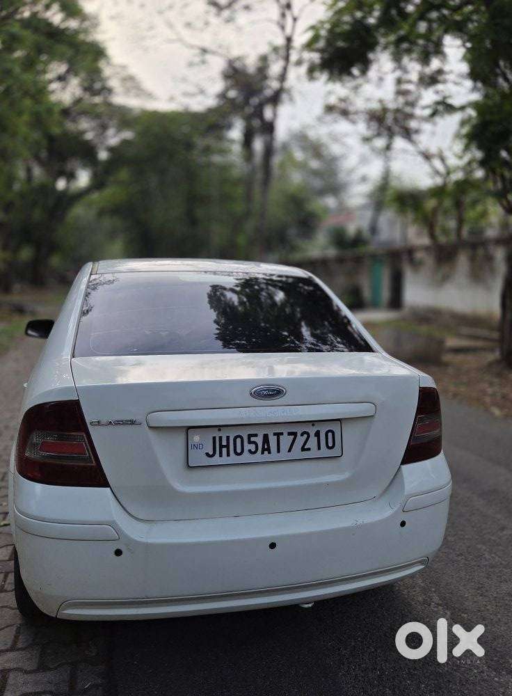 Ford Fiesta 2008-2011 Exi 1.4 Tdci Ltd, 2013, Diesel