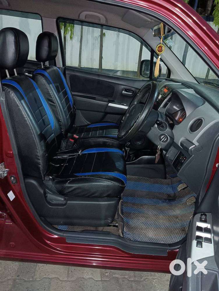 Maruti Suzuki Wagon R 1.0 Vxi Limited Edition, 2010, Petrol