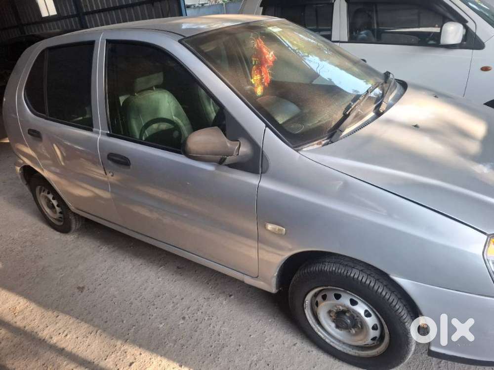 Tata Indigo Ecs Ecs Ls Cr4 Bs-iv, 2014, Diesel