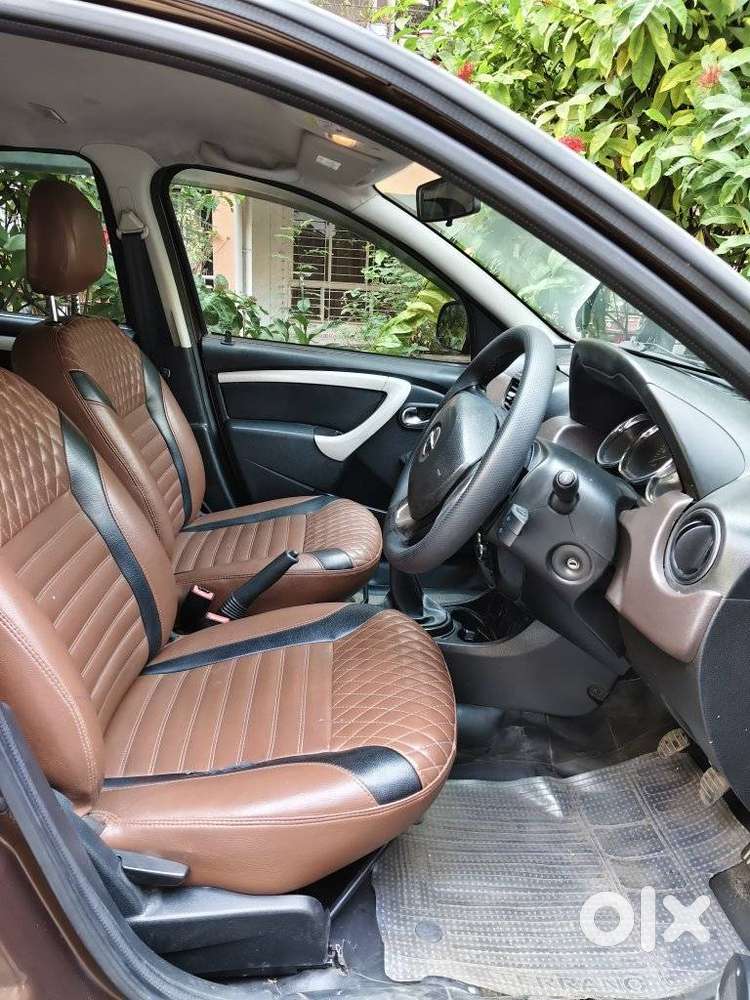 Nissan Terrano Xl P, 2017, Petrol
