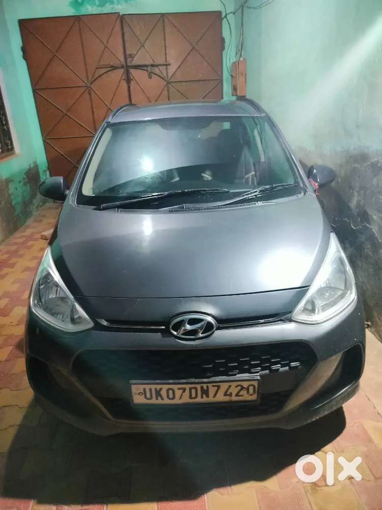 Hyundai Grand I10 Magna 2019