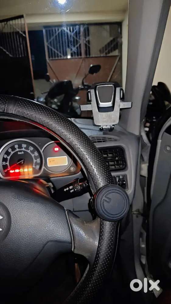 Maruti Suzuki Alto K10 2014