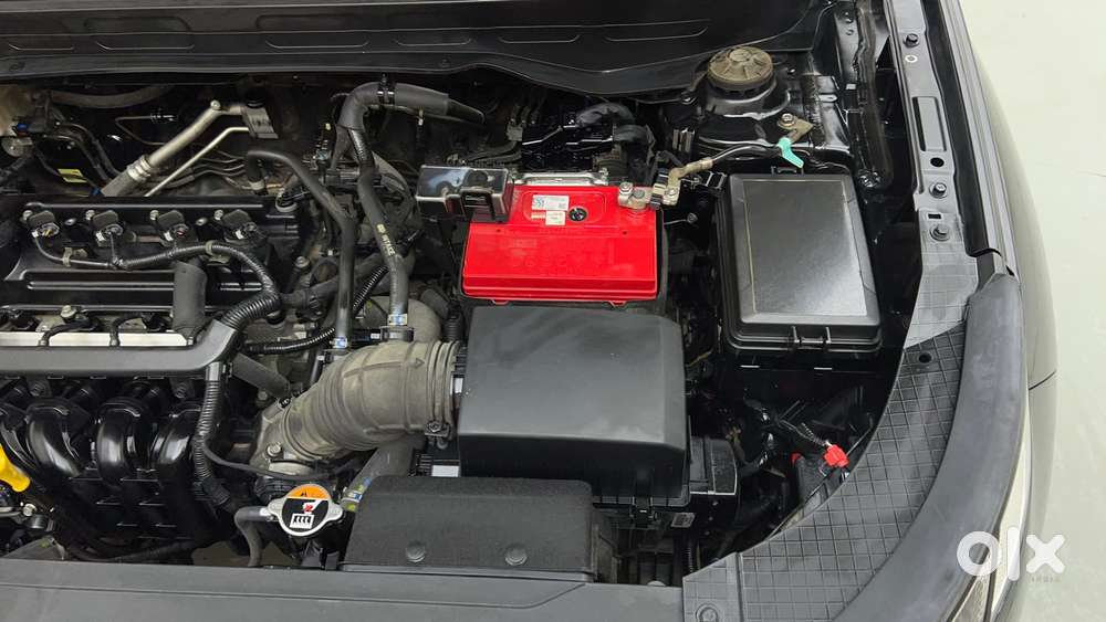 Hyundai Venue Sx, 2022, Petrol