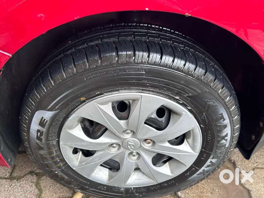 Hyundai Elite I20 2015  New Tyres Very Good Condition