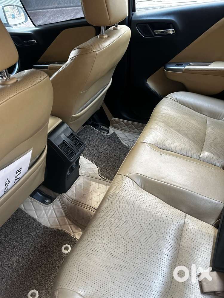 Honda City 2014 Well Maintained