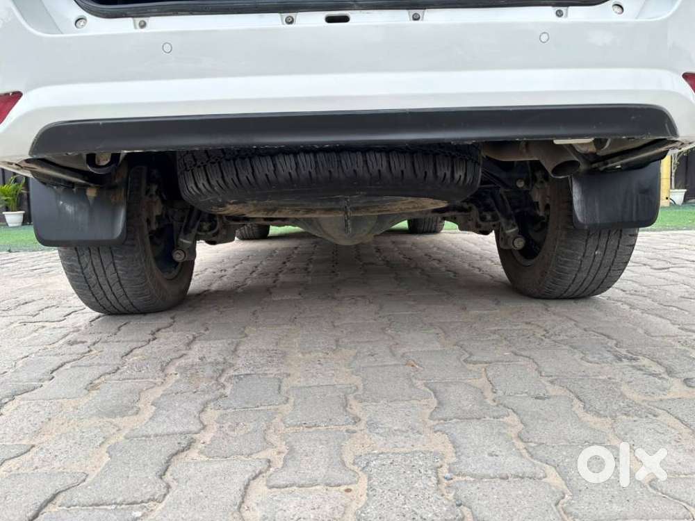 Toyota Fortuner 3.0 4x2 Automatic, 2024, Diesel