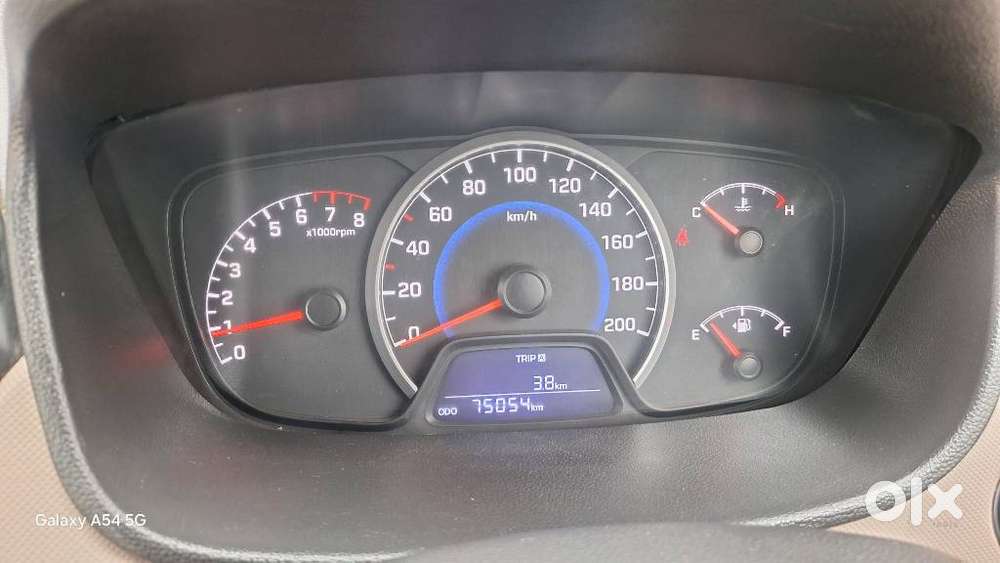 Hyundai Grand I10 Asta 1.2 (o) Vtvt, 2014, Petrol