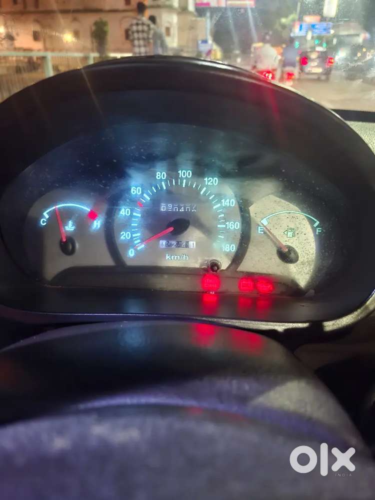 Just Buy And Drive