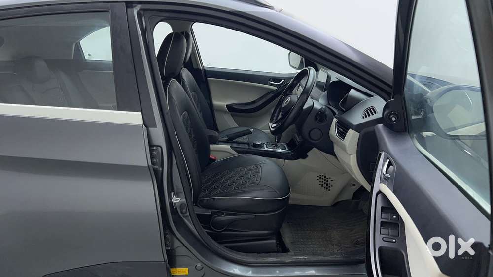 Tata Nexon 1.5 Revotorq Xza Plus S Amt, 2021, Diesel
