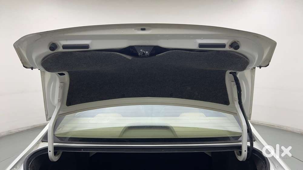 Honda City I-vtec Cvt V, 2017, Petrol