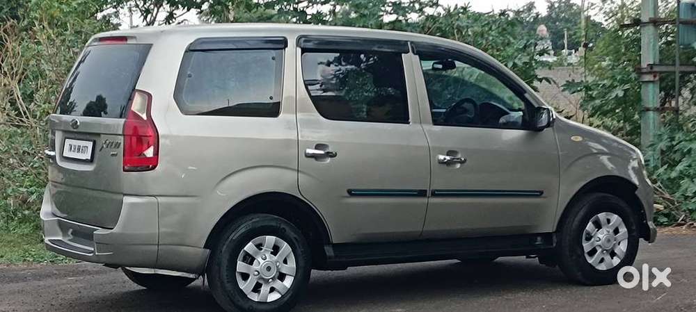 Mahindra Xylo D2 Bs Iii, 2012, Diesel