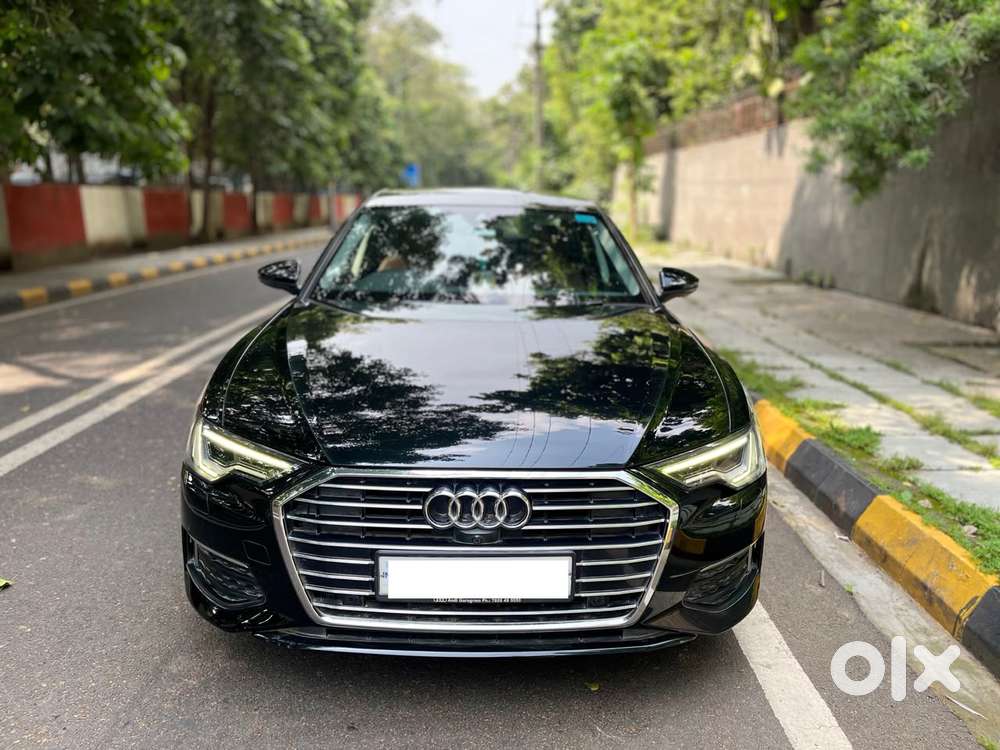 Audi A6 2.0 Tfsi Technology Pack, 2022, Petrol