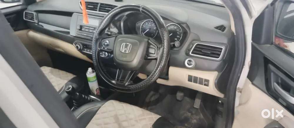 Honda Amaze Good Condition
