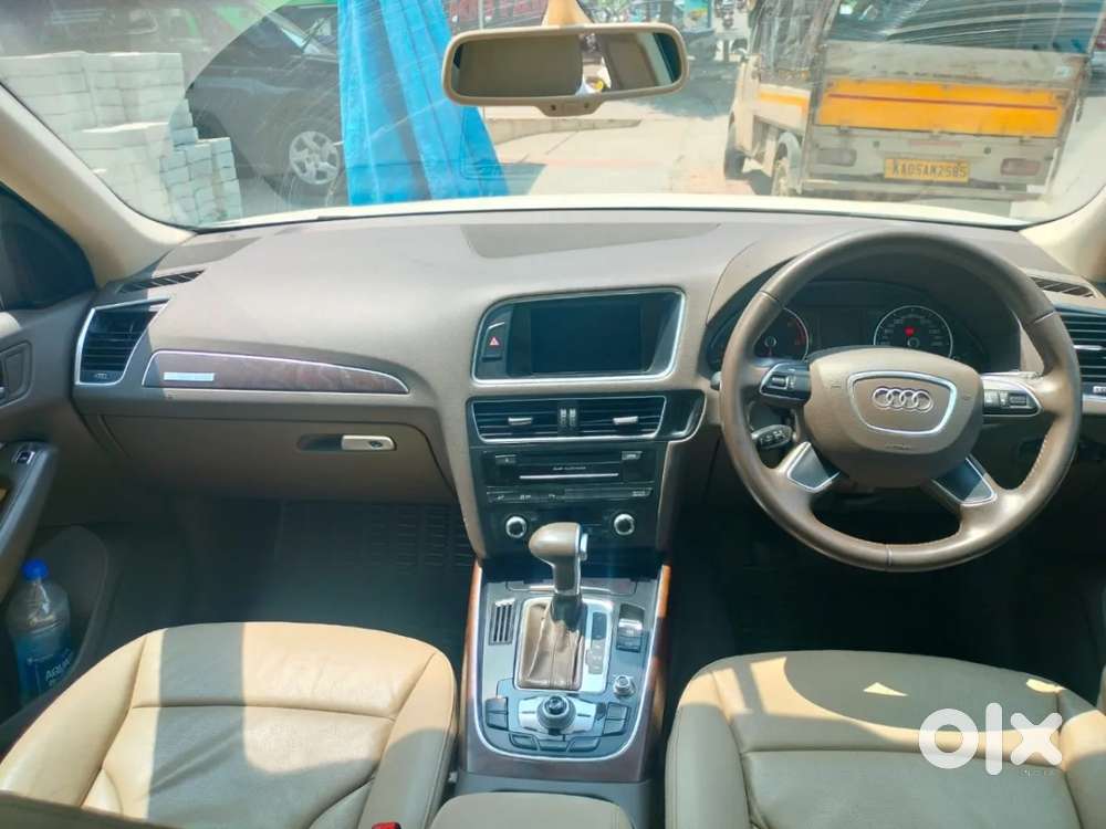 Audi Q5 3.0 Tdi Quattro Premium Plus, 2016, Diesel