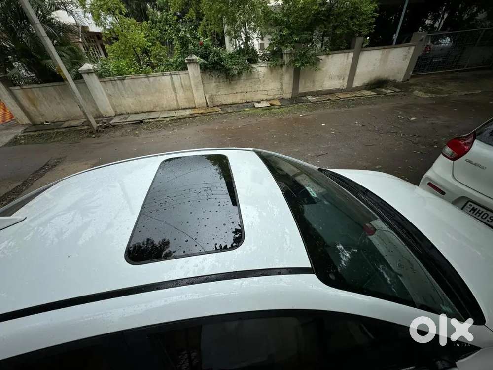 Hyundai Verna 1.6 Sx 2018