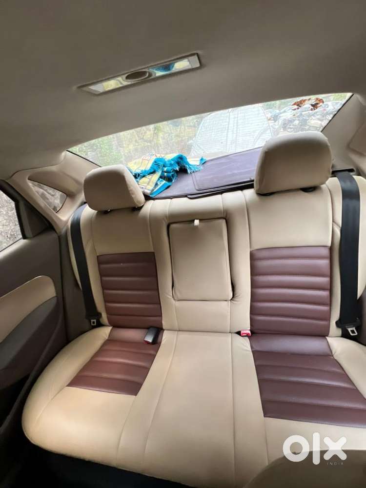 Skoda Rapid 2014 Petrol Good Condition