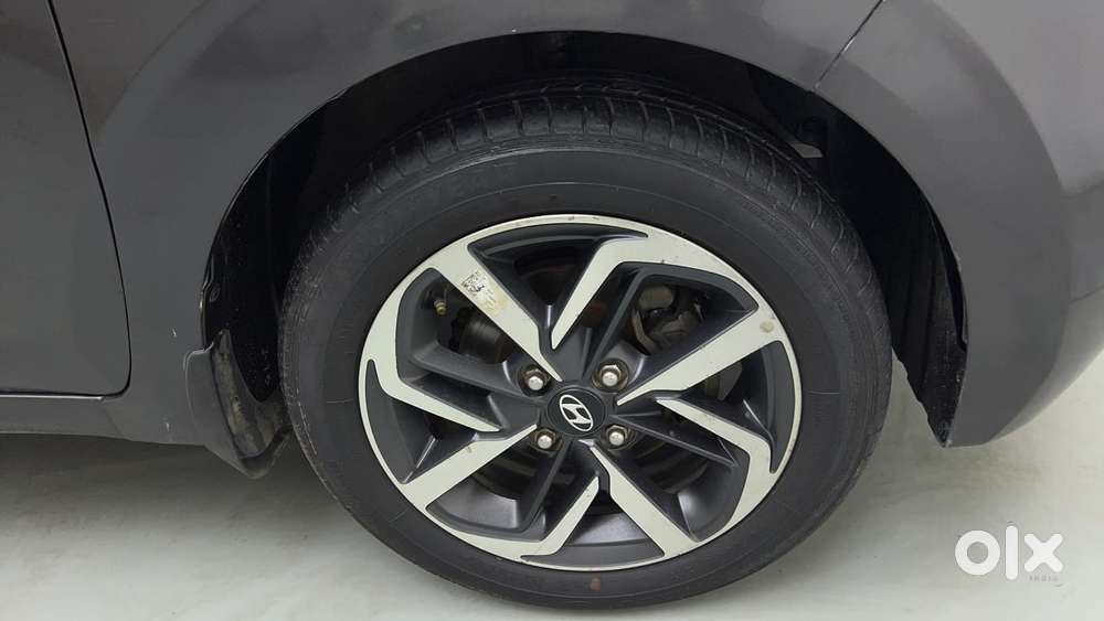 Hyundai Grand I10 Nios Asta Amt 1.2 Kappa Vtvt, 2022, Petrol