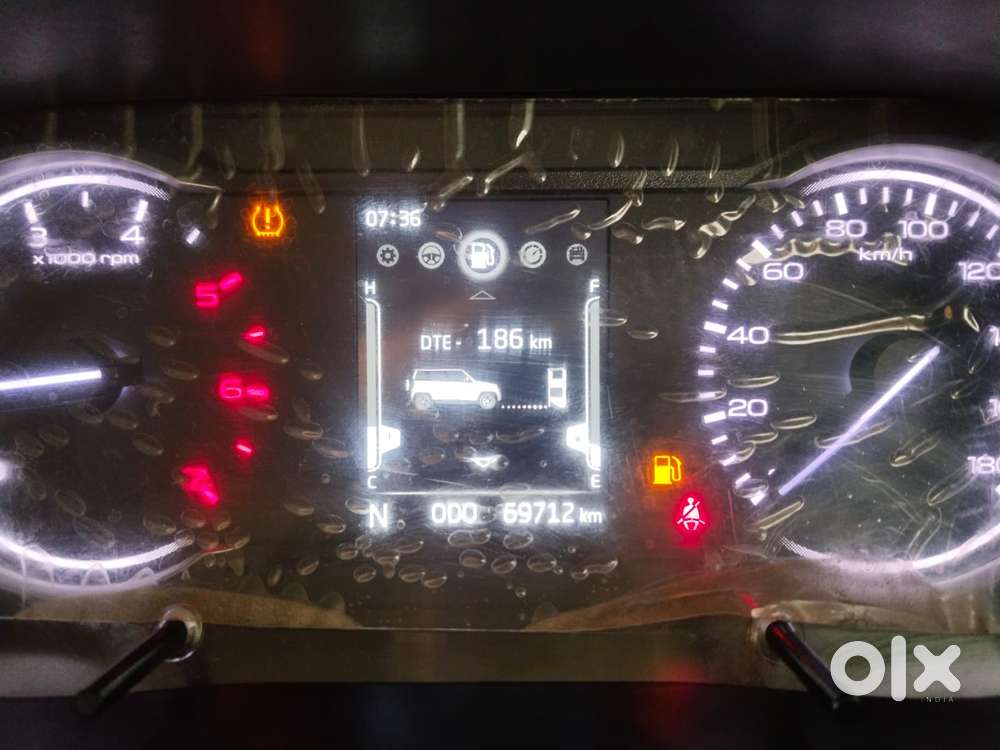 Mahindra Bolero Neo N4, 2022, Diesel