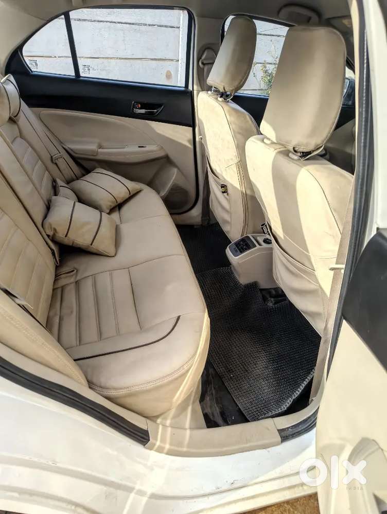 Maruti Suzuki Dzire 2021 Petrol 32033 Km Driven