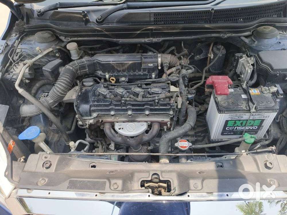 Maruti Suzuki S-cross 1.5 Zeta, 2022, Petrol
